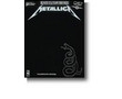 METALLICA BLACK / BASS TAB